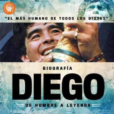 Diego, de hombre a leyenda