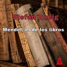 Mendel, el de los libros