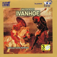 Ivanhoe (latino)