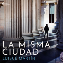 La misma ciudad