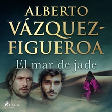 El mar de jade