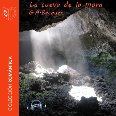 La cueva de la mora - Dramatizado