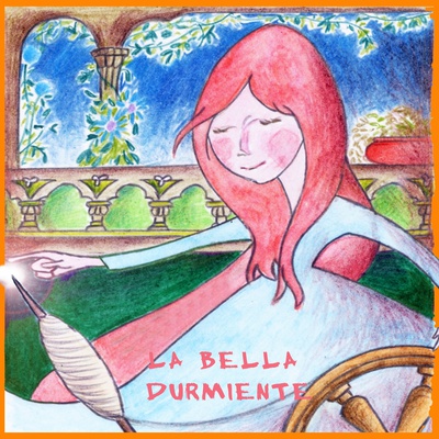 Cuento musical "La bella durmiente"