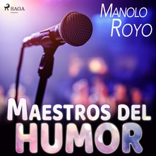 Maestros del humor