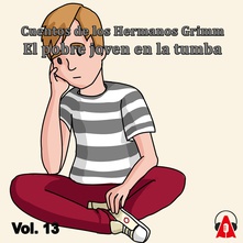 Cuentos de los Hermanos Grimm Vol.13