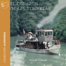 En el corazón de las tinieblas - Dramatizado