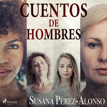 Cuentos de hombres