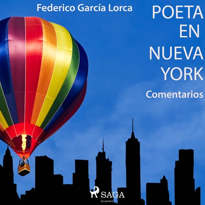 "Poeta en Nueva York" (Comentarios)
