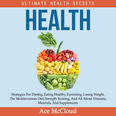 Ultimate Health Secrets