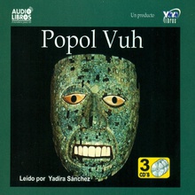 Popol Vuh (Latino)