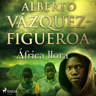 África llora