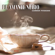 El amante nubio