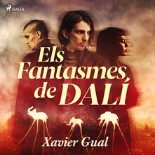 Els fantasmes de Dalí