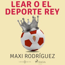 Lear o el deporte rey