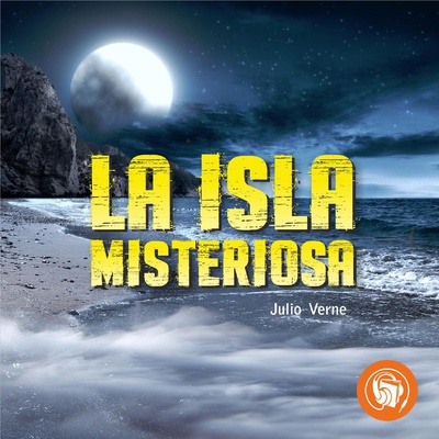 La Isla Misteriosa (adaptación)