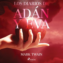 Los Diarios de Adán y Eva