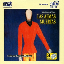 Las almas muertas (Latino)