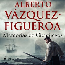 Alberto Vázquez Figueroa Cumbre Vieja by Alberto Vázquez Figueroa