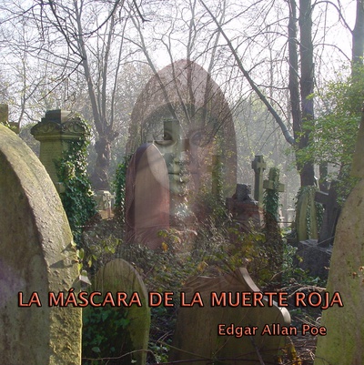 La máscara de la muerte roja - Dramatizado