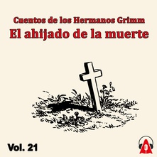 Cuentos de los Hermanos Grimm Vol.21