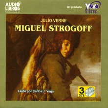 Miguel Strogoff