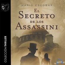 El secreto de los assassini - dramatizado