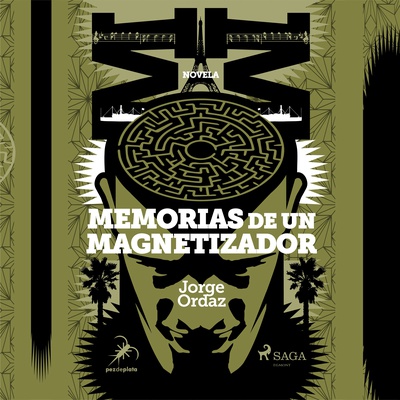 Memorias de un magnetizador