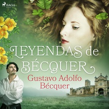 Leyendas de Bécquer