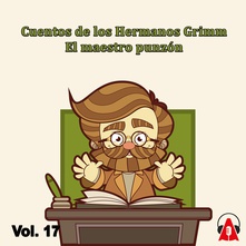 Cuentos de los Hermanos Grimm Vol.17