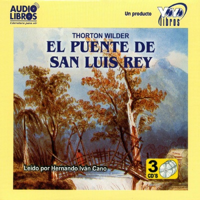 El Puente de San Luis Rey (latino)