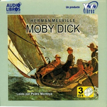 Moby Dick (Latino)