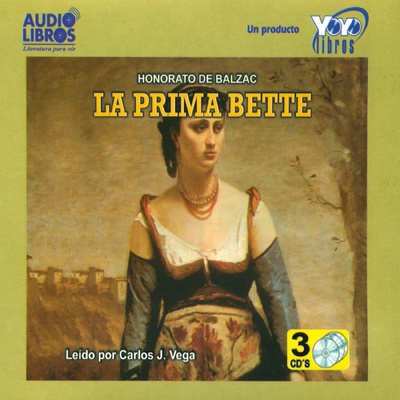 La prima Bette (Latino)