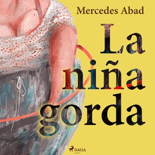 La niña gorda