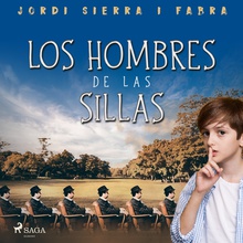 Los hombres de las sillas