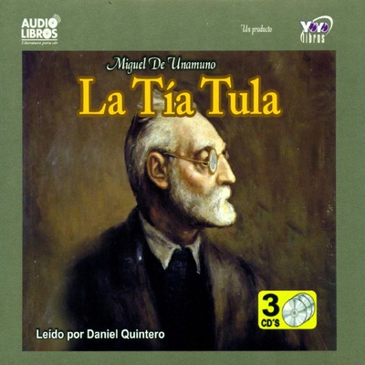 La Tía Tula (latino)