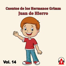 Cuentos de los Hermanos Grimm Vol.14