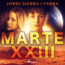 Marte XXIII