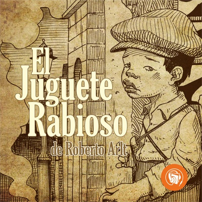 Juguete Rabioso 