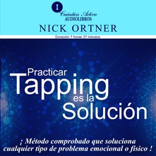 Practicar tapping es la solución