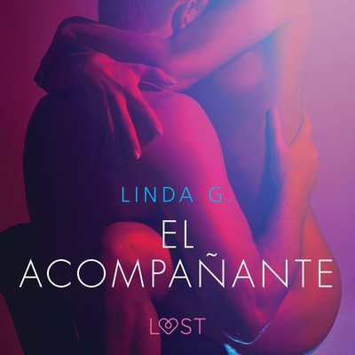 El acompañante - Literatura erótica