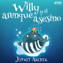 Willy y el arenque asesino