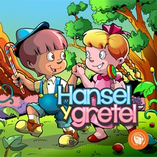 Hansel y Gretel 