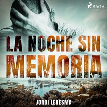 La noche sin memoria