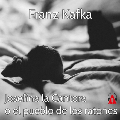 Josefina la Cantora o el pueblo de los ratones