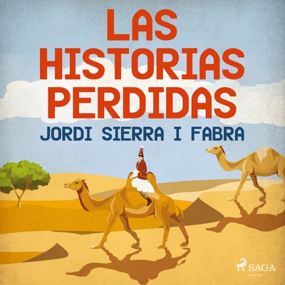 Las historias perdidas