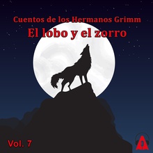 Cuentos de los Hermanos Grimm Vol.7