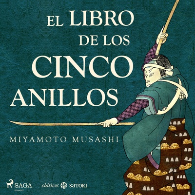 El libro de los cinco anillos