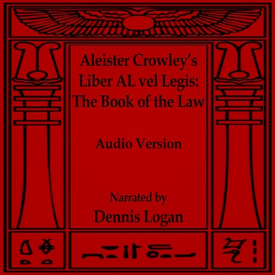 The Book of the Law