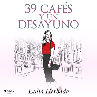 39 cafés y un desayuno