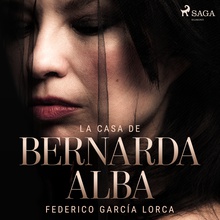 La casa de Bernarda Alba